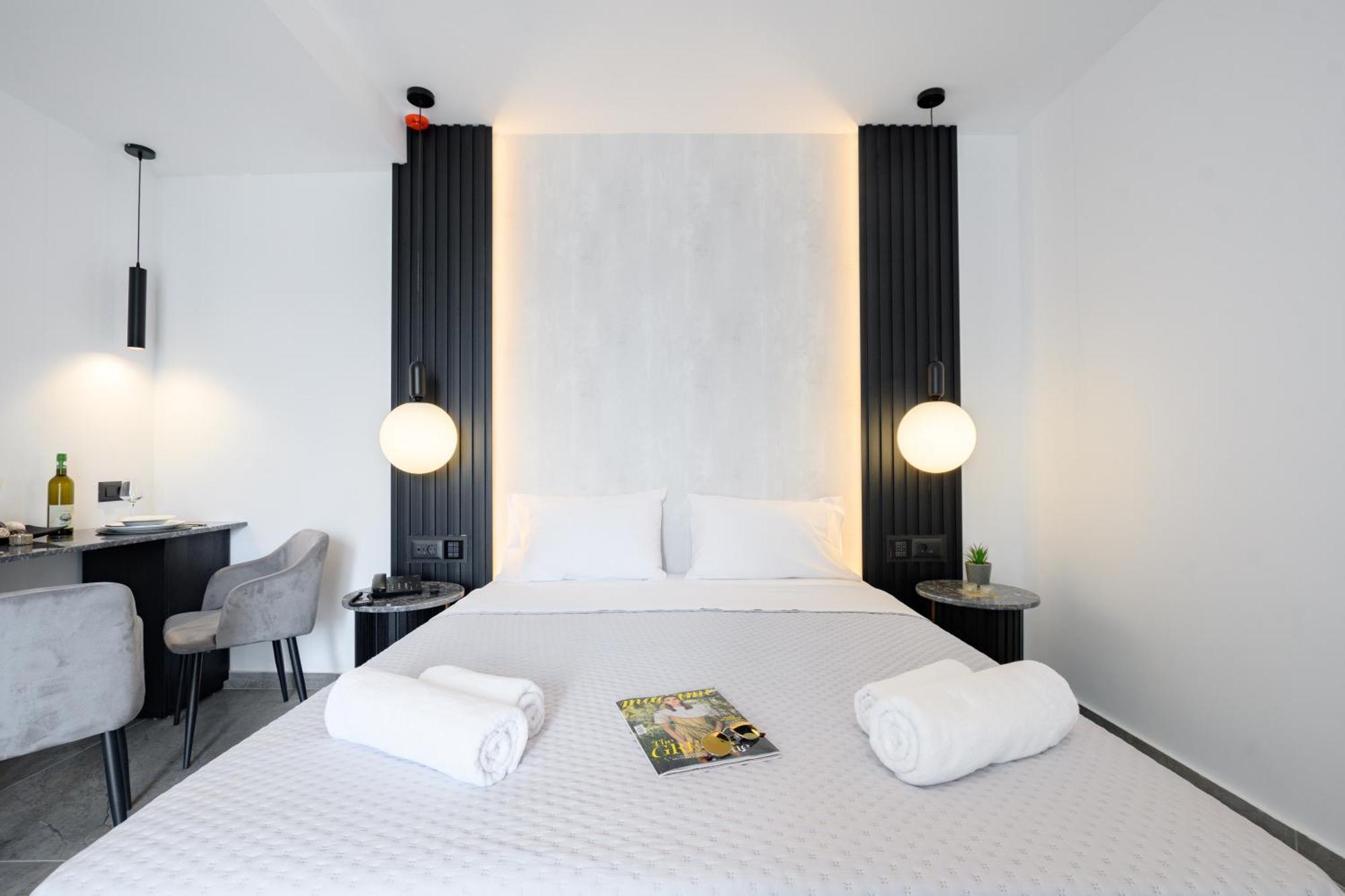 Apartmán Ecoheaven