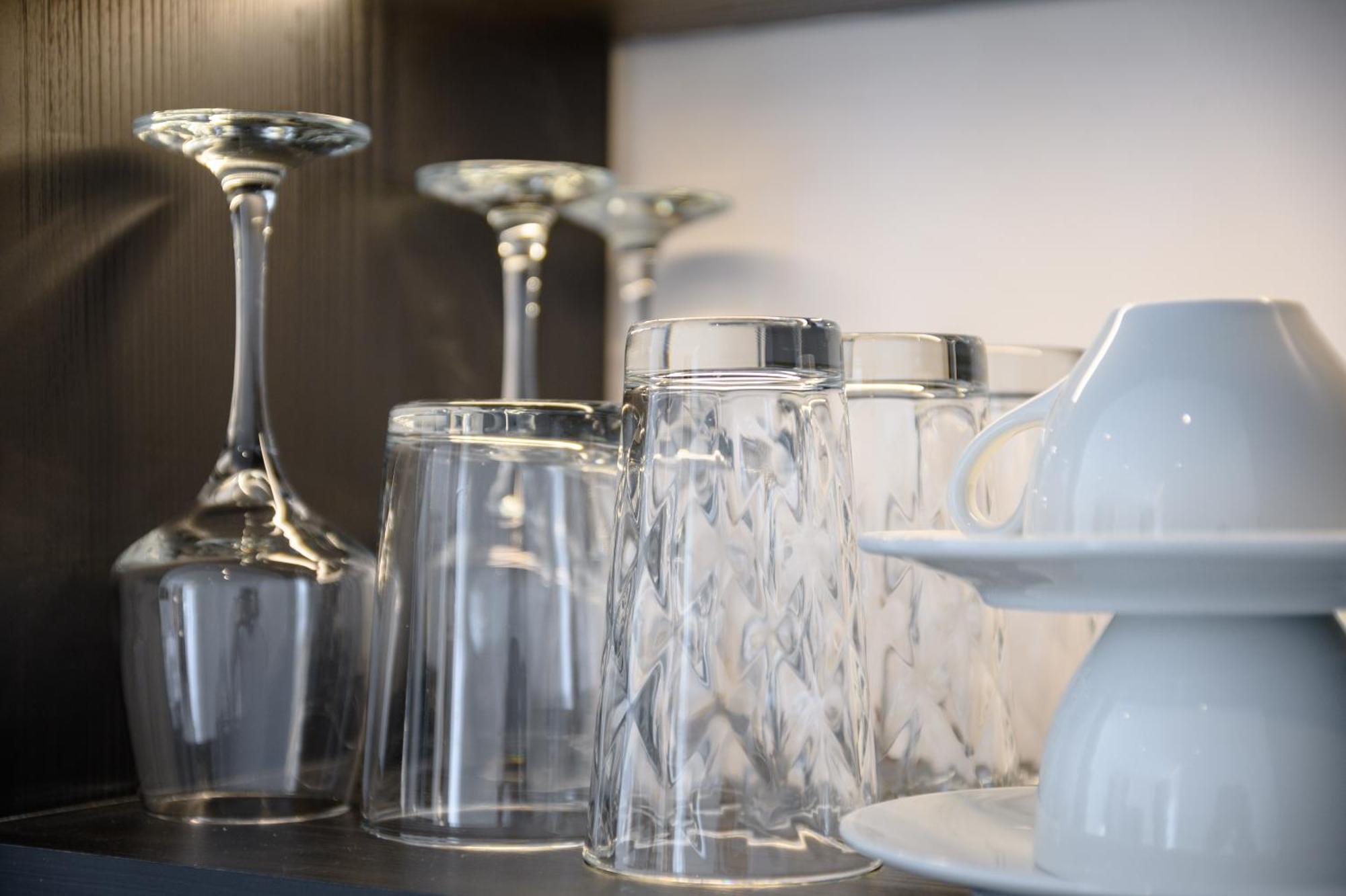 Apartmán Ecoheaven Amoudara Lasithiou