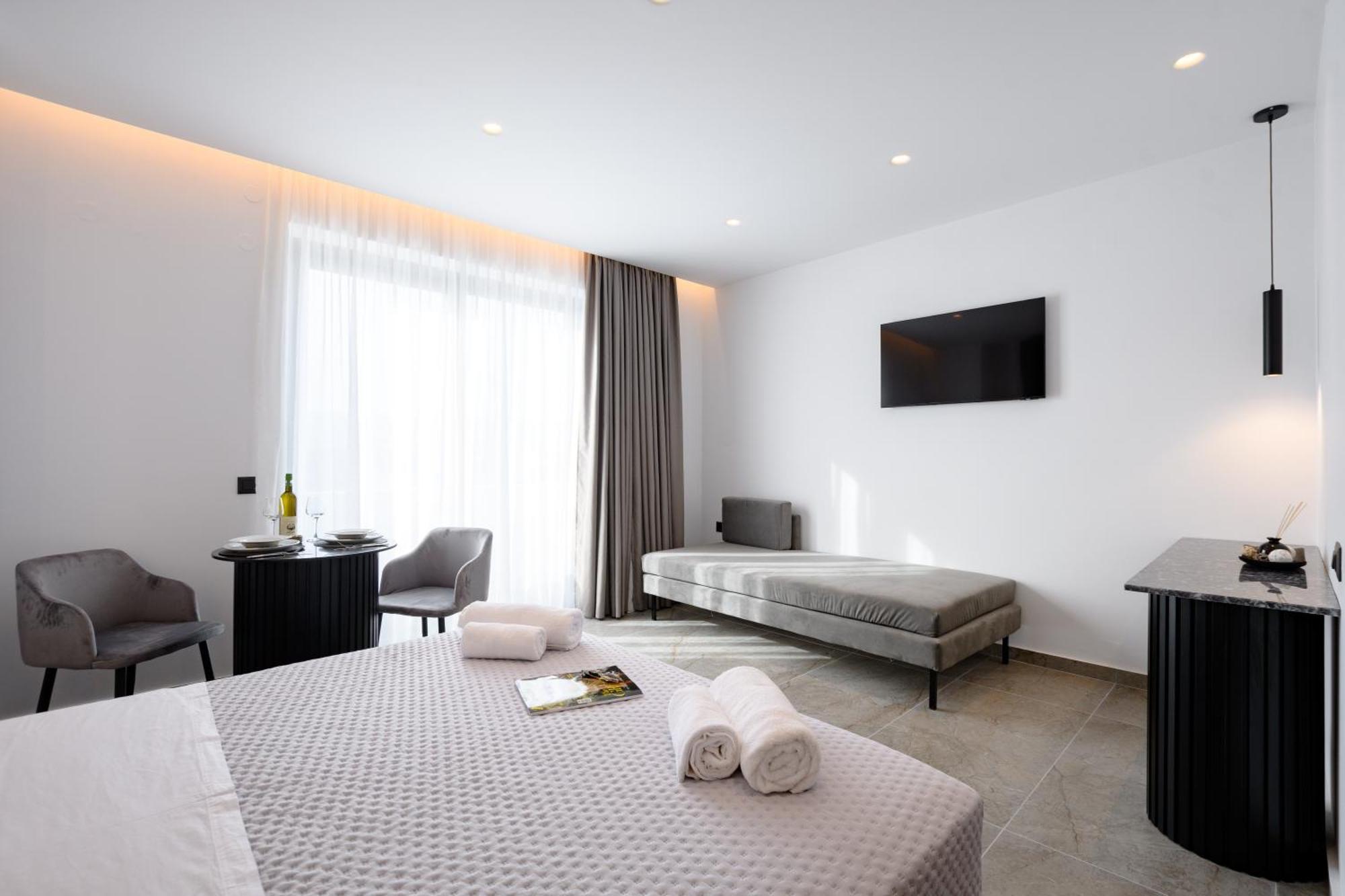 Apartmán Ecoheaven