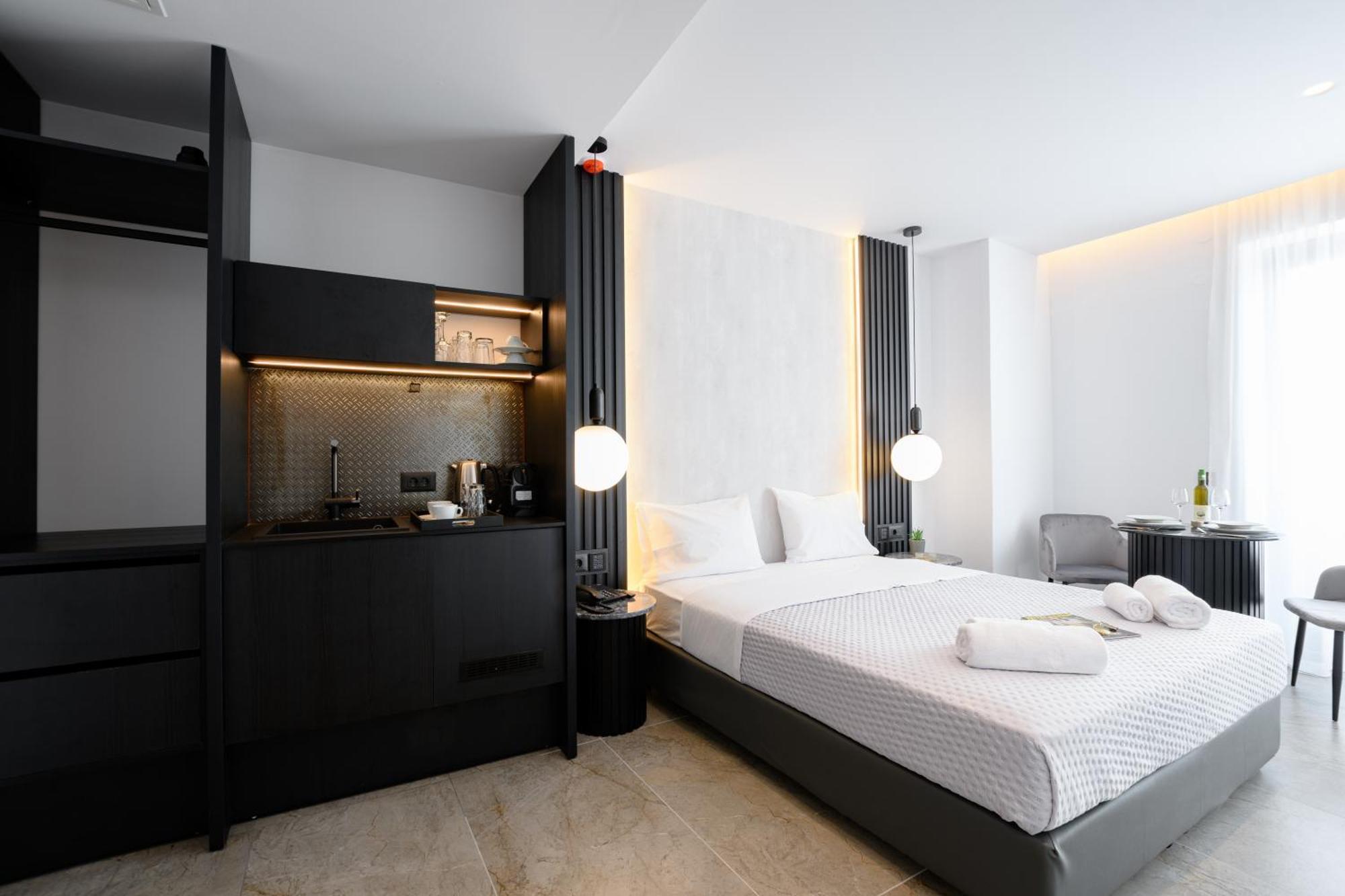 Ecoheaven Apartmán
