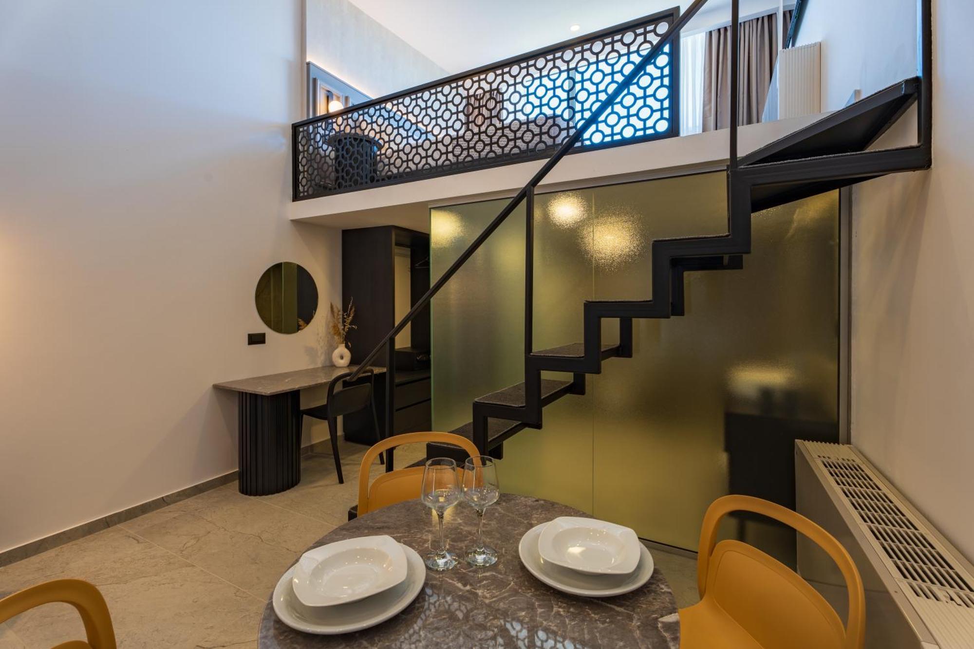 Apartmán Ecoheaven *