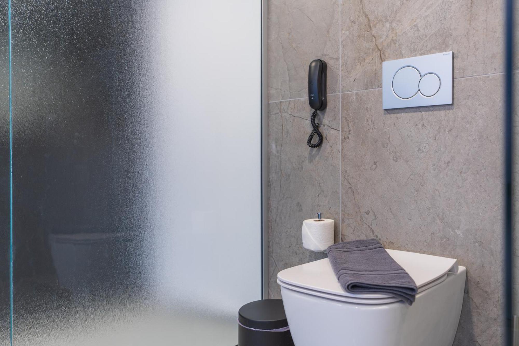 Ecoheaven Apartmán *