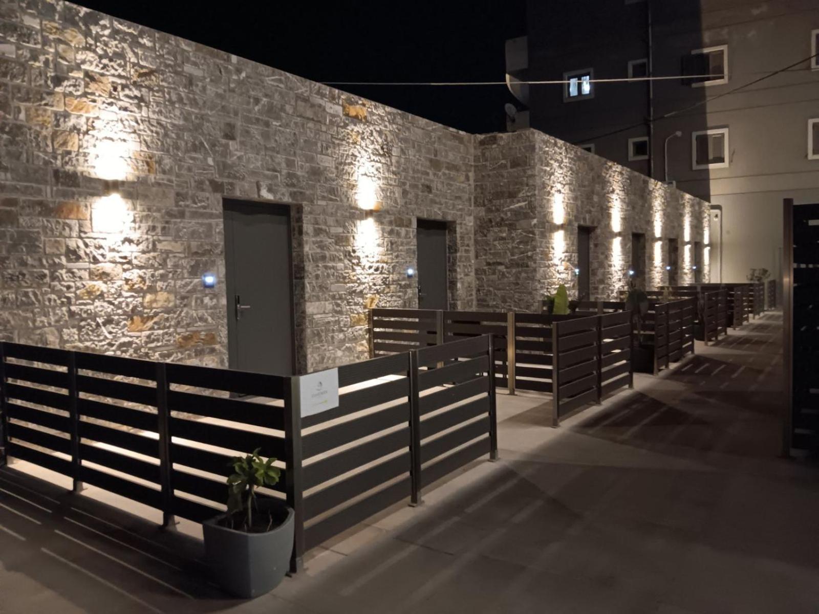 Ecoheaven Apartmán
